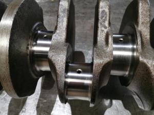 Liebherr Kurbelwelle D906/D915